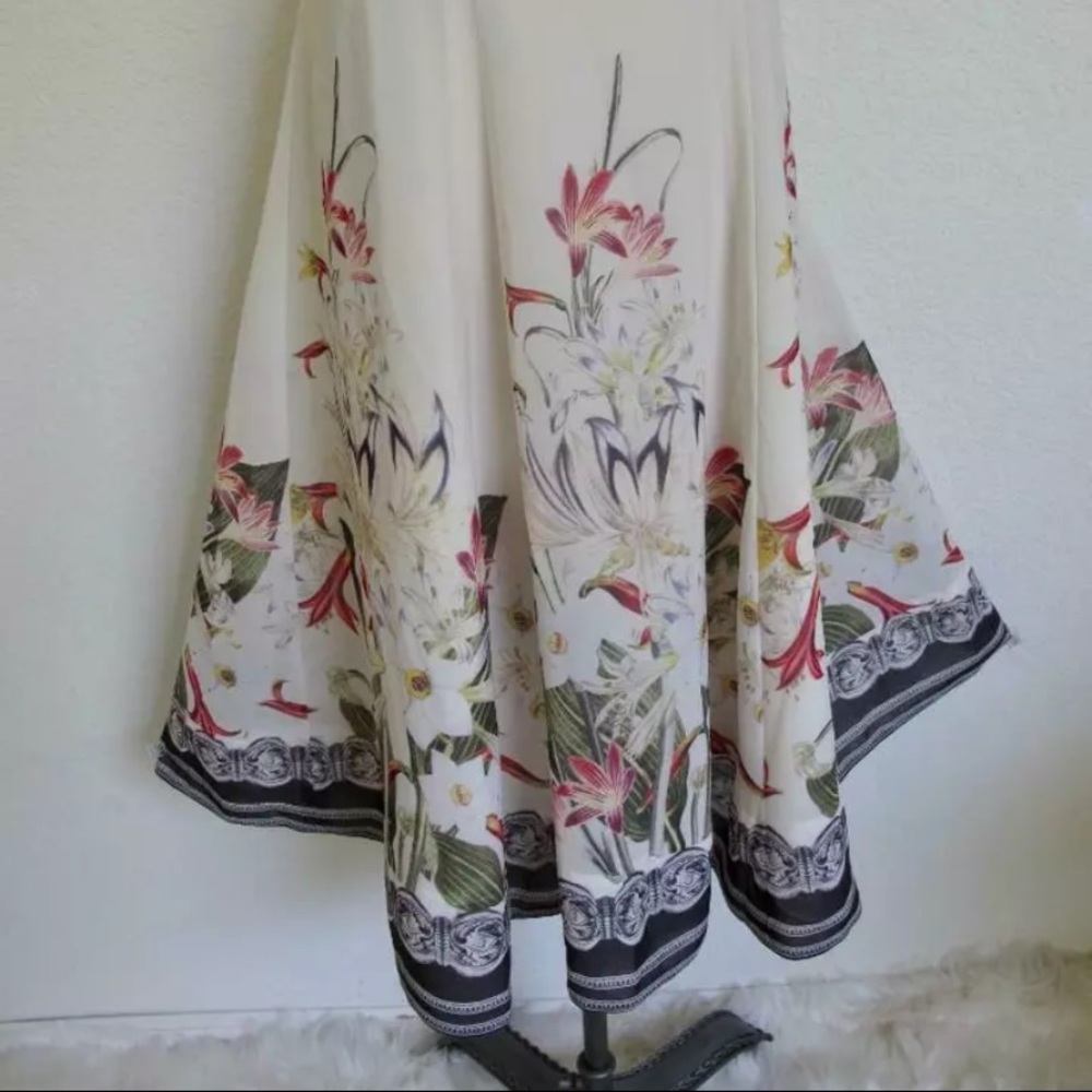 Soft Surroundings Skirt